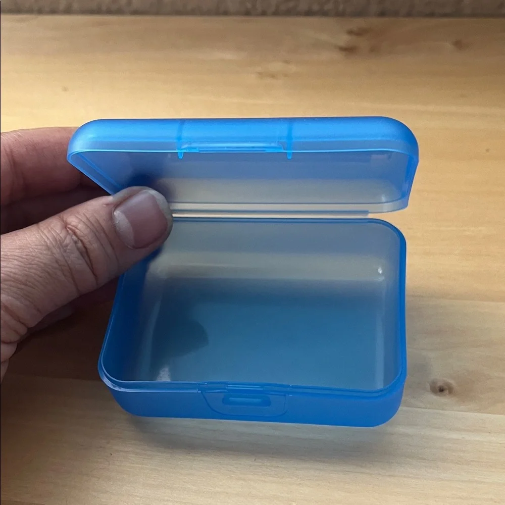 Boiron storage box